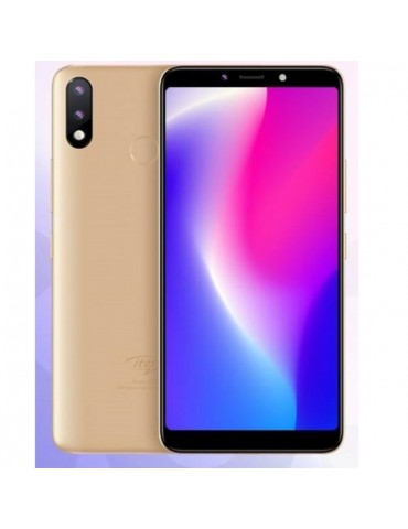 IT S33 Android 8.1 1GRam 16 Rom